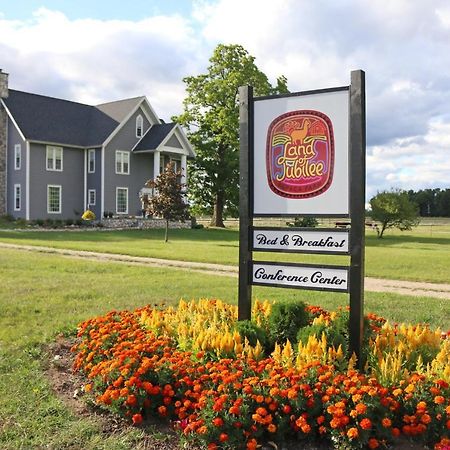 Loj Bnb Morley Zewnętrze zdjęcie