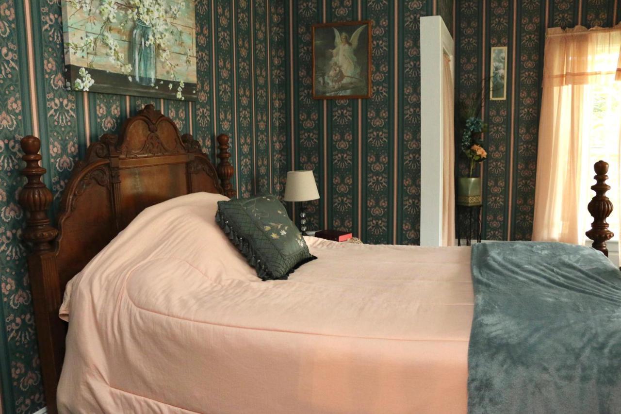 Loj Bnb Morley Zewnętrze zdjęcie