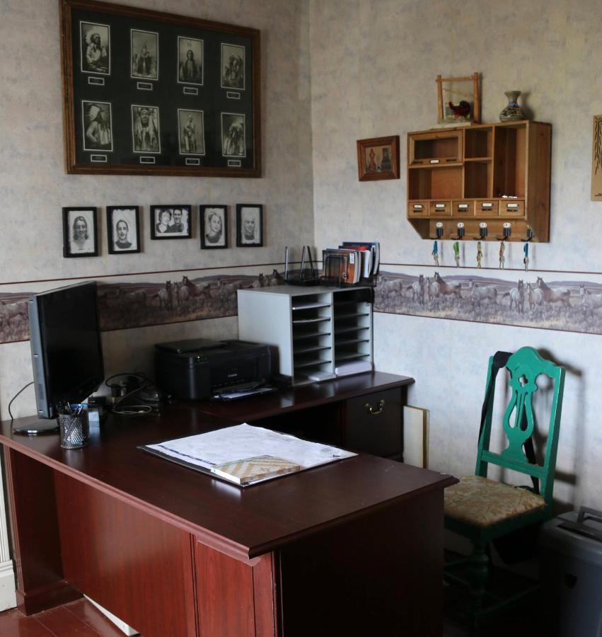 Loj Bnb Morley Zewnętrze zdjęcie