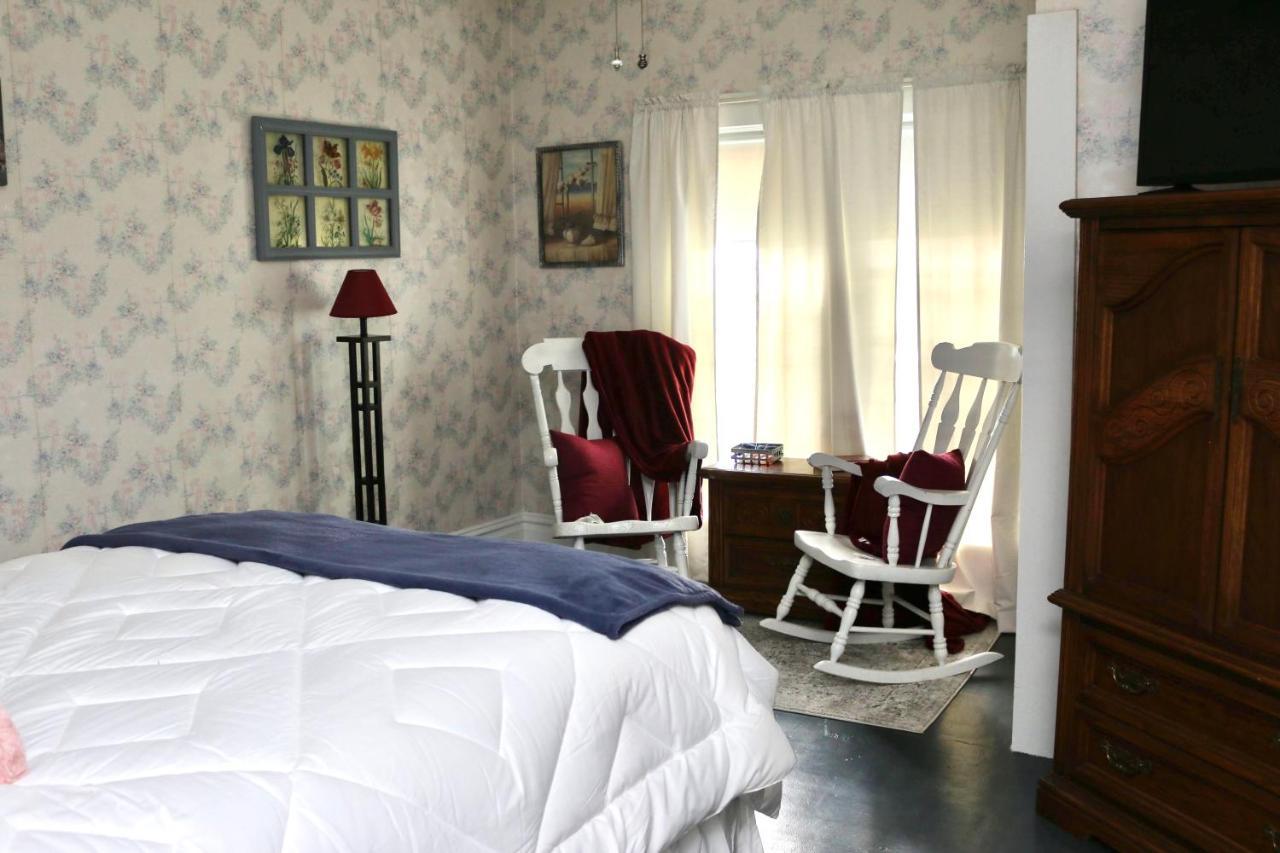 Loj Bnb Morley Zewnętrze zdjęcie