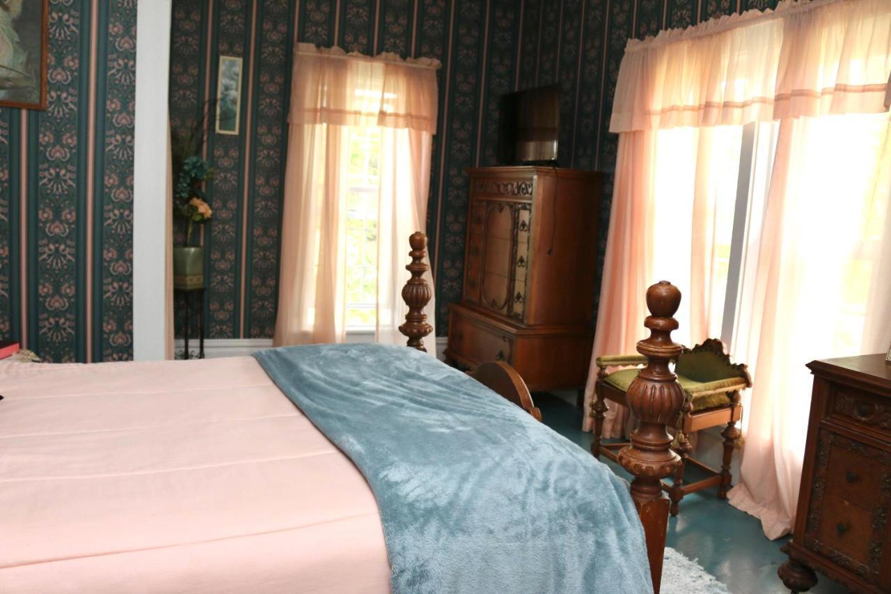 Loj Bnb Morley Zewnętrze zdjęcie