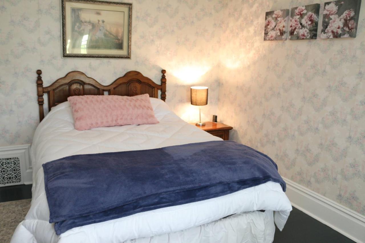 Loj Bnb Morley Zewnętrze zdjęcie